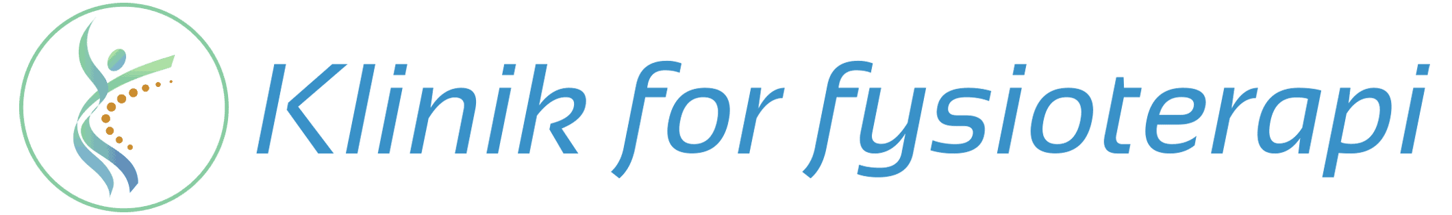 Klinik for Fysioterapi v/Anders Wolsing